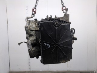 КПП - автомат (АКПП) Ford Galaxy 2010-2015