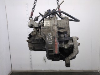 КПП - автомат (АКПП) Opel Corsa 2006-2011