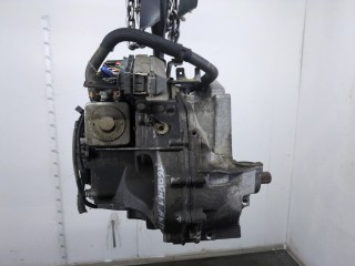 КПП - автомат (АКПП) Citroen C3 2002-2006