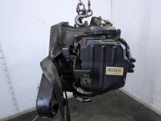 КПП - автомат (АКПП) Opel Astra 2006-2014, 95517134