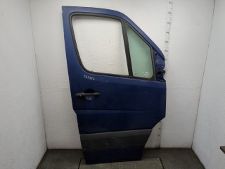 Замок двери правый передний Volkswagen Crafter 2006-2011