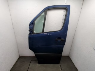 Замок двери левый передний Volkswagen Crafter 2006-2011