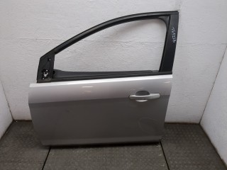 Замок двери левый передний Ford Focus 2004-2008, 4926754