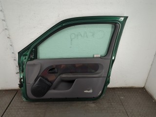 Замок двери правый передний, Renault Clio 1998-2002