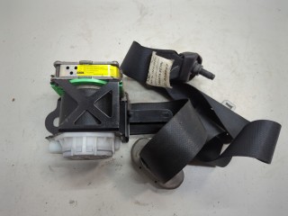 Ремень безопасности правый передний Toyota Yaris 2005-2009, левый руль, 732100D200C1