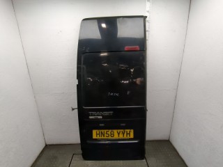 Подсветка номера, Ford Transit 2006-2014