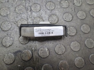 Подсветка номера Mitsubishi Grandis 2003-2011, MR989859