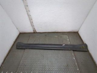 Накладка на порог правая передняя Mitsubishi Outlander 2002-2009, 6512A026