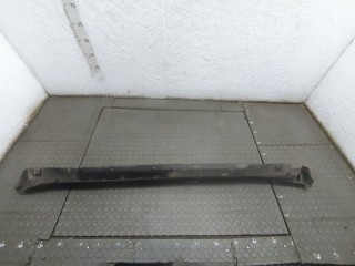 Накладка на порог правая передняя Nissan Juke 2010-2014, 768501KA6A