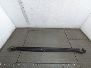Накладка на порог правая передняя Nissan Juke 2010-2014, 768501KA6A