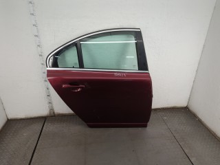 Стекло форточки двери правое заднее Volvo S80 2006-2010