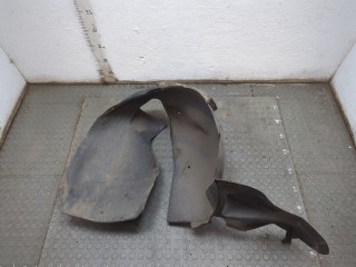 Защита арок (подкрылок) правая передняя Volkswagen Tiguan 2006-2011