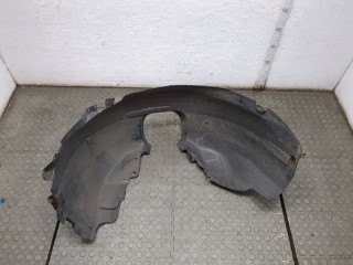 Защита арок (подкрылок) левая передняя Ford C-Max 2003-2007