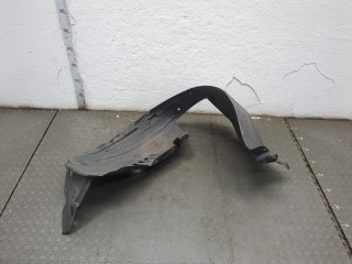 Защита арок (подкрылок) левая передняя Nissan Qashqai 2006-2010, 63843EY10A
