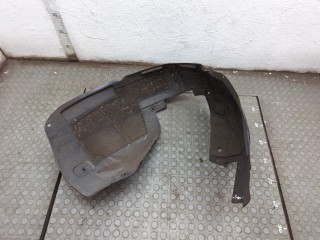 Защита арок (подкрылок) правая передняя Opel Meriva 2010-2014, 1101154