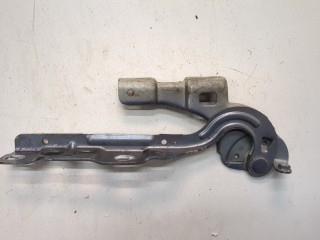 Петля капота левая, Citroen C4 2004-2014