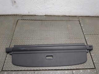 Шторка багажника, Volkswagen Passat 2011-2015