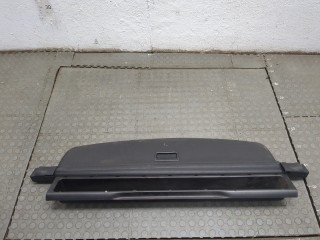 Шторка багажника Skoda Fabia 1999-2004, левый руль