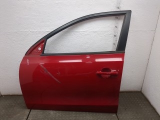 Дверь боковая (легковая) левая передняя Hyundai i30 2007-2010