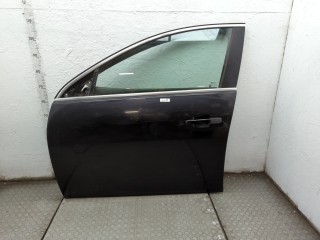 Дверь боковая (легковая) левая передняя Opel Insignia 2008-2013