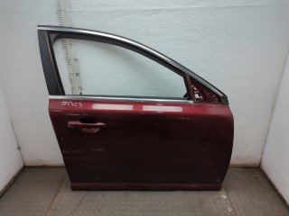 Дверь боковая (легковая) правая передняя Volvo S80 2006-2010