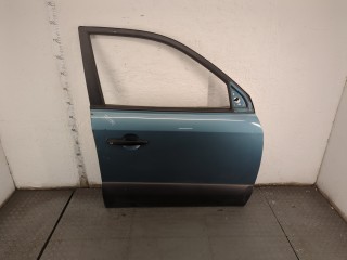 Дверь боковая (легковая) правая передняя Hyundai Tucson 1 2004-2010