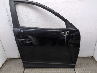 Дверь боковая (легковая) правая передняя Mazda CX-5 2011-2015