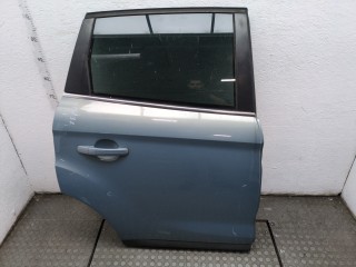 Дверь боковая (легковая) правая задняя Ford Kuga 2008-2013, 1520944