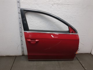 Дверь боковая (легковая) правая передняя Volkswagen Passat 2011-2015, 3AA831056