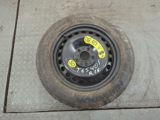 Колесо запасное (таблетка) Ford Focus 2011-2015, 1909109
