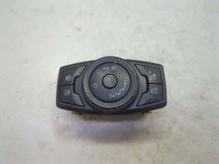 Переключатель света Ford Focus 2011-2015, BM5T13A024AD