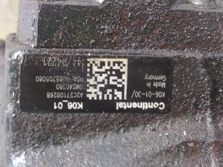ТНВД, ориг. номер 9685705080, Ford Kuga 2008-2013