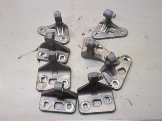 Петля двери левая передняя Mercedes E-Класс 2002-2006, 0308L146