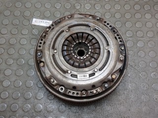 Маховик Opel Insignia 2008-2013, 1.8 л, бензин, 55563420