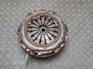 Маховик Opel Astra 2006-2014, 1.3 л, дизель, 55572509