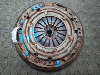 Маховик Opel Vectra 2005-2008, 1.8 л, бензин, 55587031