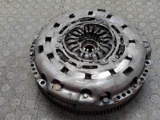Маховик Ford Transit 2000-2006, 2.2 л, дизель
