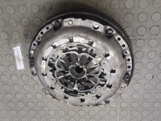 Маховик Audi A6 2004-2008, 2.0 л, дизель, 03G105266AT