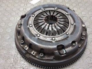 Маховик Renault Master 2003-2010, 2.5 л, дизель, 8200403198