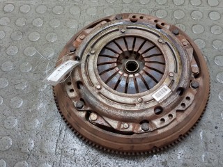 Маховик Opel Zafira B 2008-2014, 1.6 л, бензин, 55587031