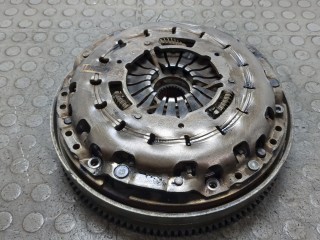 Маховик BMW 5 F10 2013-2017, 2.0 л, дизель
