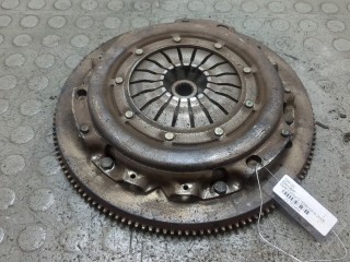 Маховик Opel Corsa 2006-2011, 1.4 л, бензин