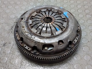 Маховик Volkswagen Polo 2005-2009, 1.4 л, дизель, 045105269D
