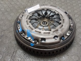 Маховик Renault Scenic 2009-2012, 1.5 л, дизель