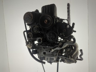 Маховик Nissan Almera Tino 2003-2006, 1.8 л, бензин