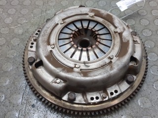Маховик Mazda 3 2003-2006, 1.6 л, бензин, Z60111500A