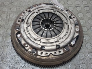 Маховик Opel Zafira B 2008-2014, 1.8 л, бензин