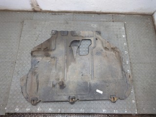 Защита моторного отсека (картера ДВС) Ford C-Max 2007-2010