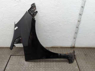 Крыло правое переднее Honda Jazz 2011-2014, 60211TF0G00ZZ