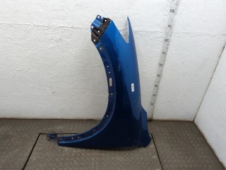 Крыло левое переднее Mazda CX-5 2011-2015, KD5352211A